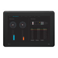 Beijer Electronics X2 marine 15-B2 SC Installation Manual