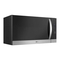 Microwave Oven LG MVEM1721F Installation Manual