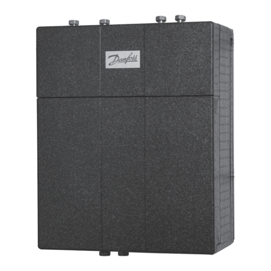 Danfoss 5 Series Operating Manual