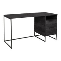 Habitat Nomad 3429107 Manual