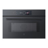 V-ZUG Miwell V2000 Service Manual