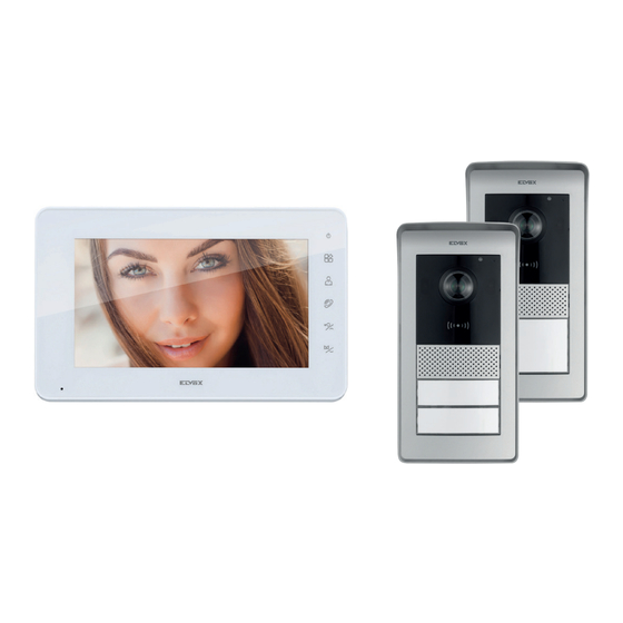 Vimar K42910 User Manual