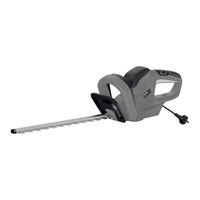 Casals CHT23050C Instructions For Use Manual