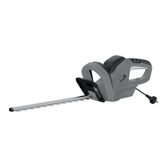 Casals CHT23050C Instructions For Use Manual