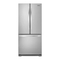 Refrigerator KitchenAid KFFS20EYMS Energy Manual