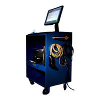 BanaLogic BL-A100 User Manual