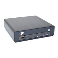 Patriot PBO Core User Manual