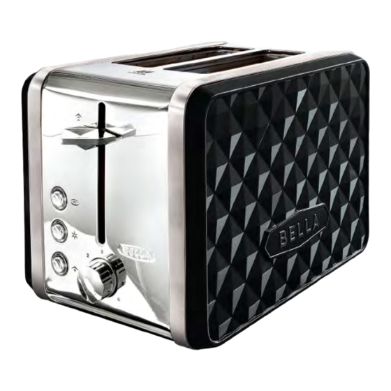 Bella diamonds series User Manual