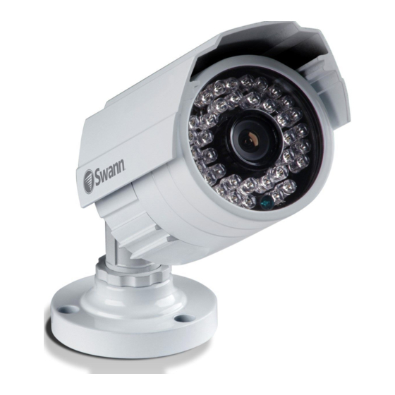 swann pro 540 camera