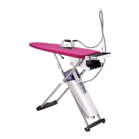 LAURASTAR S7 775 INSTRUCTION MANUAL Pdf Download ManualsLib