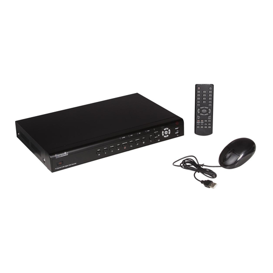 ZMODO ZMDDRSFN6 USER MANUAL Pdf Download ManualsLib