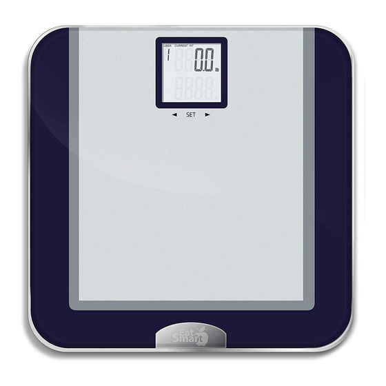  Eat Smart ESKS-01 Precision Pro Digital Kitchen Scale