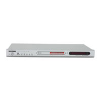 Kenwood DVF-3080-S Service Manual