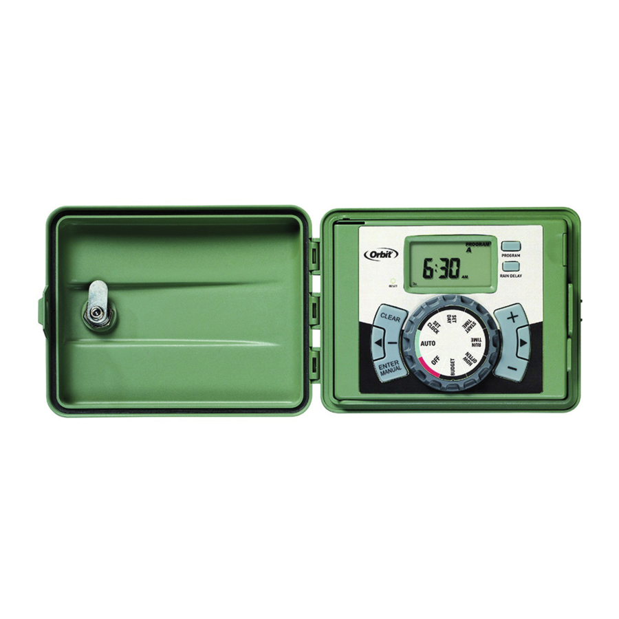 Garden Watering Timers & Controllers Home & Garden Garden Watering