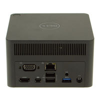 Dell WLD15 Manual