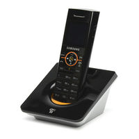Samsung SMT-W5100E Quick Setup Manual
