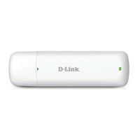 D-Link DWM-157 User Manual