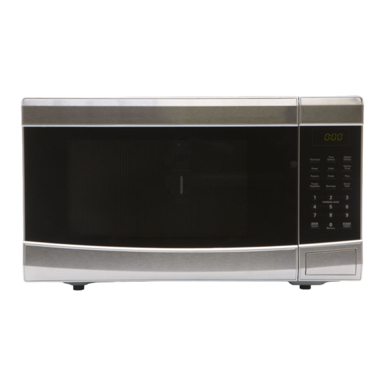 HOMEMAKER EM925ENV INSTRUCTION MANUAL Pdf Download ManualsLib