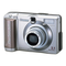 Digital Camera Canon PowerShot A10 User Manual