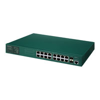 Panasonic PN28160A Operation Manual