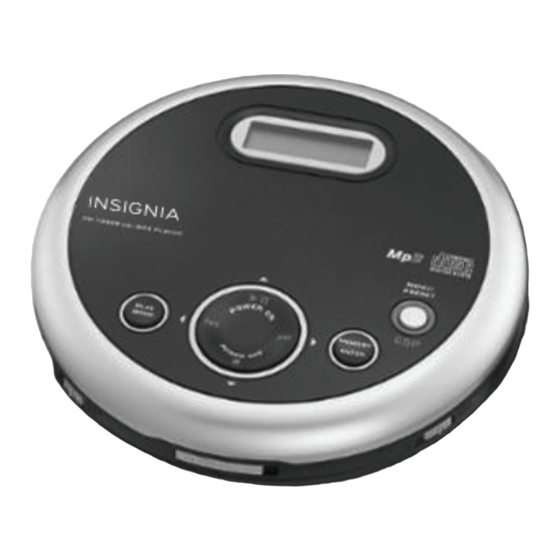 Insignia Ns-p5113 User Manual Pdf Download 