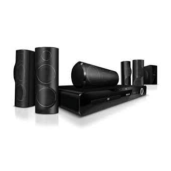 passive home theater speakers