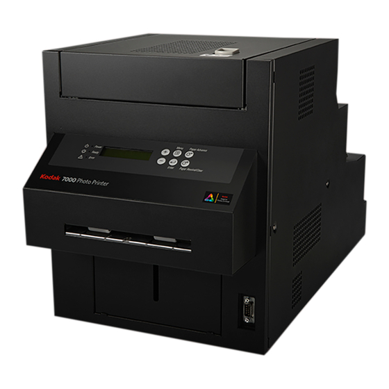 KODAK 7000 USER MANUAL Pdf Download ManualsLib