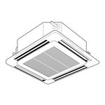 Mitsubishi Electric 2.5KKC Operation Manual