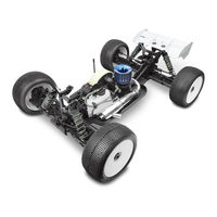 Tekno RC NT48.3 Building Instructions