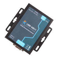 USR IOT USR-M511 User Manual