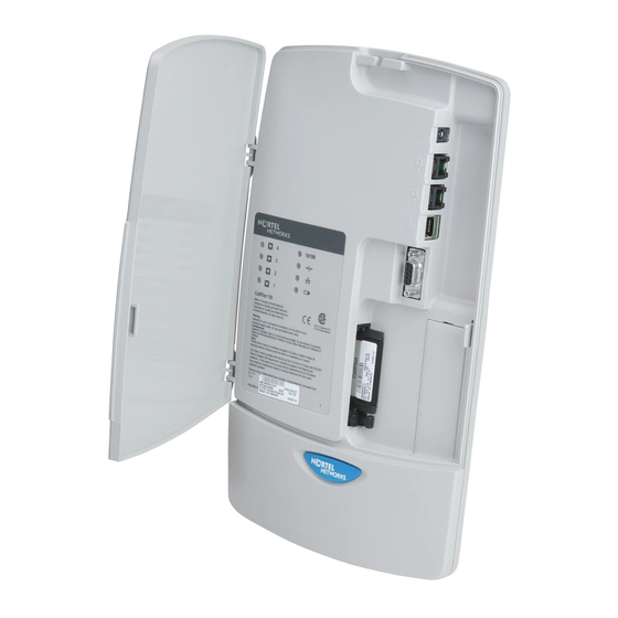Nortel CallPilot 100 Set Up And Operation Manual