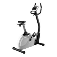 Fuel Fitness 5.0 BIKE Owner's Manual