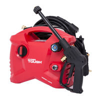 Hyper Tough ABW-HP-1600 Operator's Manual