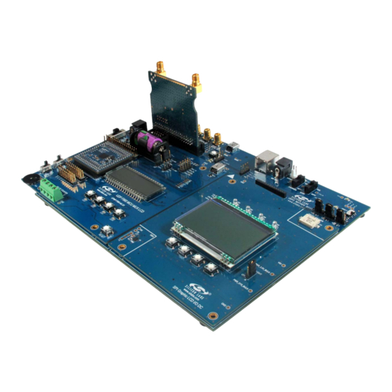 Silicon Laboratories UDP C8051F390 User Manual