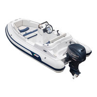 AB Inflatables Alumina 11 ALX Owner's Manual