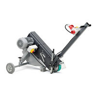 Fein GRIT GIMS75 Instruction Manual