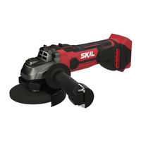 Skil 3910 Original Instructions Manual