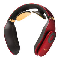 SKG 4098(RED) User Manal