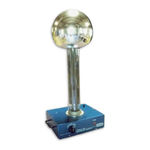 ARBOR SCIENTIFIC Deluxe Van De Graaff Generator Instructions