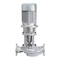Water Pump Allweiler NIT Series Original Operating Manual
