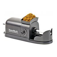 Powerfiller POWERFILLER 1 User Manual