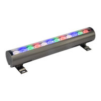 Acclaim Lighting AQUA DRIVER 400 User Manual