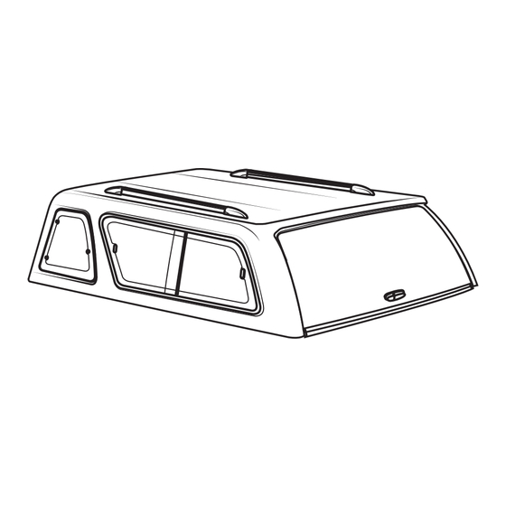 CARRYBOY SR5 Installation Manual