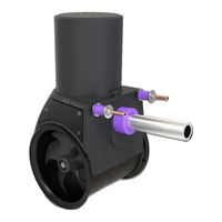 Sleipner SX Electric User Manual