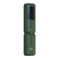Witt G01-TD Instructions Manual
