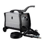 TOOL WAREHOUSE MAG-8150X Manual
