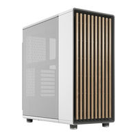 Fractal North-TG User Manual