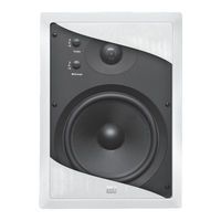 PSB CustomSound CW28 Specifications