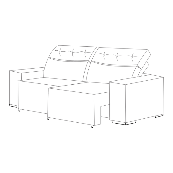 Viero Moveis Portinari Assembly Instructions