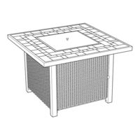 Sunjoy A208020000 Manual